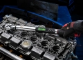 Klucz dynamometryczny elektroniczny 1/2" 6,8-135 Nm ±2% M7
