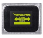 Wkład naprawczy do opon radialnych 65x80mm MCX 10 - 1 sztuka TRUFLEX PANG