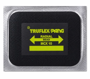 Wkład naprawczy do opon radialnych 65x80mm MCX 10 - 1 sztuka TRUFLEX PANG