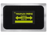 Wkład naprawczy do opon radialnych MCX 20 75x125mm - 1 sztuka TRUFLEX PANG