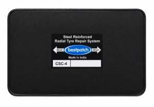 Wkład czołowy całostalowy CSC4 BESTPATCH - 1 sztuka