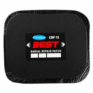 Wkład radialny do naprawa na gorąco CRP 15HC 95x80mm BESTPATCH - 1 sztuka