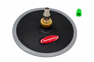 Zawór dętkowy na zimno 110 mm TR-218 BESTPATCH - 1 sztuka