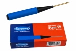 Kołki do opon stem 12mm z drutem - 1 sztuka BESTPATCH 