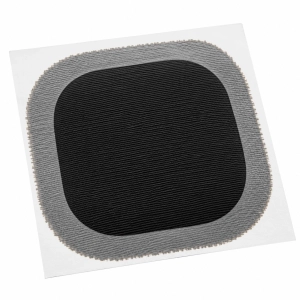 Łatki do opon uniwersalne UX-5 53x53mm BESTPATCH 10 sztuk 
