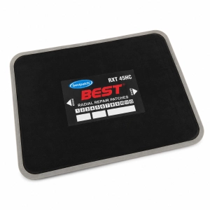 Wkład radialny całostalowy RXT 45HC BEST 230x180mm na gorąco BESTPATCH - 1 sztuka