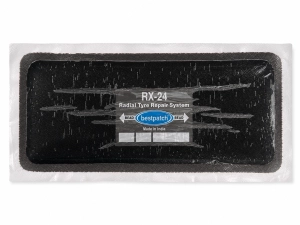 Wkład radialny do opon RX 24 BEST 90x220mm
