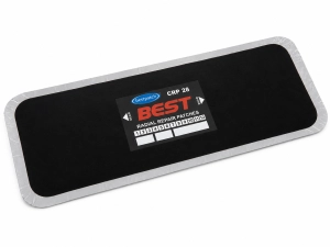 Wkład naprawczy do opon radialnych CRP 28 325x90mm BESTPATCH - 1 sztuka