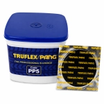 Łatki do naprawy dętek PP5 95mm - 1 sztuka TRUFLEX PANG