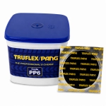 Łatki do naprawy dętek PP6 116mm - 1 sztuka TRUFLEX PANG 