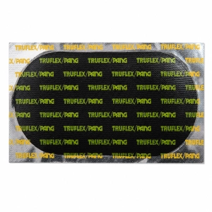 Łatki do dętek owalne DB9 160x75mm - 1 sztuka TRUFLEX PANG