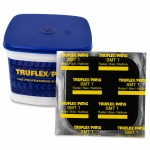 Łatki do opon uniwersalne SMT1 57x57mm - 1 sztuka TRUFLEX PANG