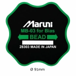  Wkład diagonalny MB-03 91mm MARUNI