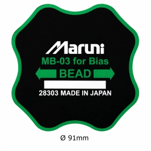  Wkład diagonalny MB-03 91mm MARUNI