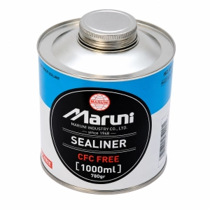 Uszczelniacz guma w płynie CFC-FREE 1000ml MARUNI