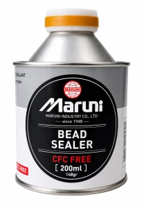 Uszczelniacz do opony Bead Sealer CFC-FREE 200ml MARUNI 