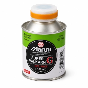 Klej do opon Super Valkarn 100ml MARUNI