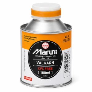 Klej do dętek Valkarn CFC-FREE 100ml MARUNI