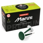 Kołki do naprawy opon 4,5mm z łatką 35mm MARUNI