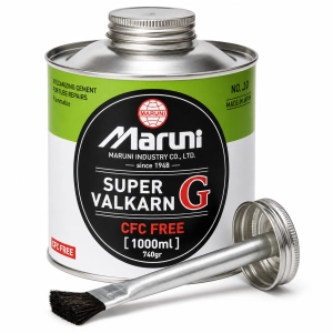 Klej do opon Super Valkarn 1000ml MARUNI