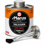 Klej do dętek Valkarn CFC-FREE+pędzelek 1000ml MARUNI