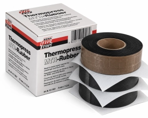 Mieszanka gumowa RUBBER 1kg MTR-UN REMA TIPTOP - 3 sztuki 