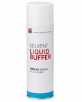 Liquid Buffer 500ml Spray - preparat czyszczący do powierzchni gumowych REMA TIPTOP