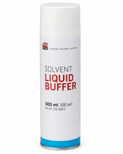 Liquid Buffer 500ml Spray - preparat czyszczący do powierzchni gumowych REMA TIPTOP