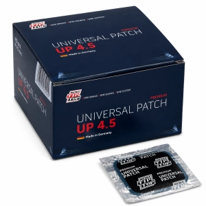 Łatki do opon uniwersalne 37x37mm UP 4,5 REMA TIPTOP - 1 sztuka