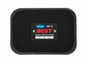 Wkład radialny do napraw na gorąco CRP 33HC 125x100mm BESTPATCH - 1 sztuka