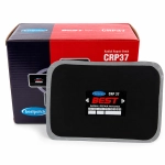 Wkład naprawczy do opon radialnych CRP 37 175x125mm BESTPATCH - 1 sztuka