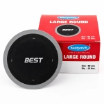 Łatki do napraw dętek LARGE ROUND 80mm BESTPATCH - 1 sztuka