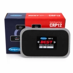 Wkład naprawczy do opon radialnych CRP 12 110x65mm BESTPATCH - 1 sztuka