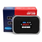 Wkład naprawczy do opon radialnych CRP 12HD 120x75mm BESTPATCH - 1 sztuka