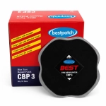 Wkład diagonalny CBP3 100x100mm BESTPATCH - 1 sztuka