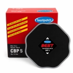 Wkład diagonalny CBP5 175x175mm BESTPATCH - 1 sztuka