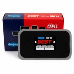 Wkład naprawczy do opon radialnych CRP 14 150x80mm BESTPATCH - 1 sztuka