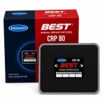 Wkład naprawczy do opon radialnych CRP 80 200x180mm BESTPATCH - 1 sztuka