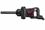 Klucz udarowy 1'' NC-8266S-6 3128 Nm M7