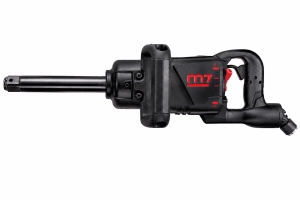 Klucz udarowy 1'' NC-8266S-6 3128 Nm M7