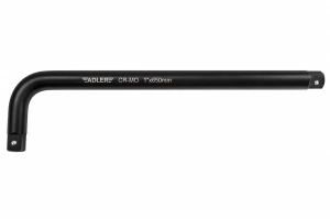 Pokrętło typ L 1" Cr-Mo 650mm ADLER 