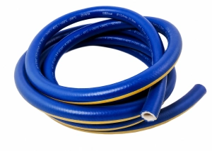 Wąż pneumatyczny 9,5 x 16mm 5W RQSFrost Elastyczny - 1mb RECTUS
