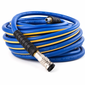 Wąż prosty hybrydowy 15m RQfrost 9,5x16mm,15m,225KA,5W z szybkozłączem TYP1600
