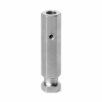 Uchwyt szybkomocujący do frezów 6mm Tech T-270 