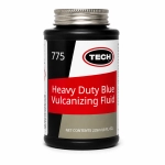 Klej wulkanizacyjny do opon TECH Blue Cement HD 236ml