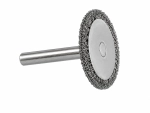 Ściernica pierścień do opon RUBBERHOG RH619  