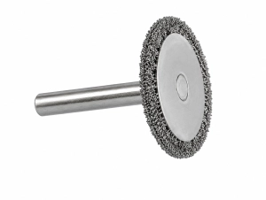 Ściernica pierścień do opon RUBBERHOG RH619  
