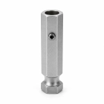 Uchwyt szybkomocujący do frezów 8mm T-271 TECH