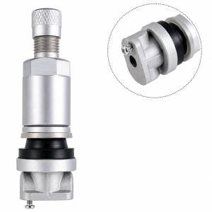 Zawór do czujnika ciśnienia TPMS 02 - 1 sztuka