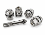 Zawory ukryte do felg aluminiowych Ø 11,3mm Typ BBS